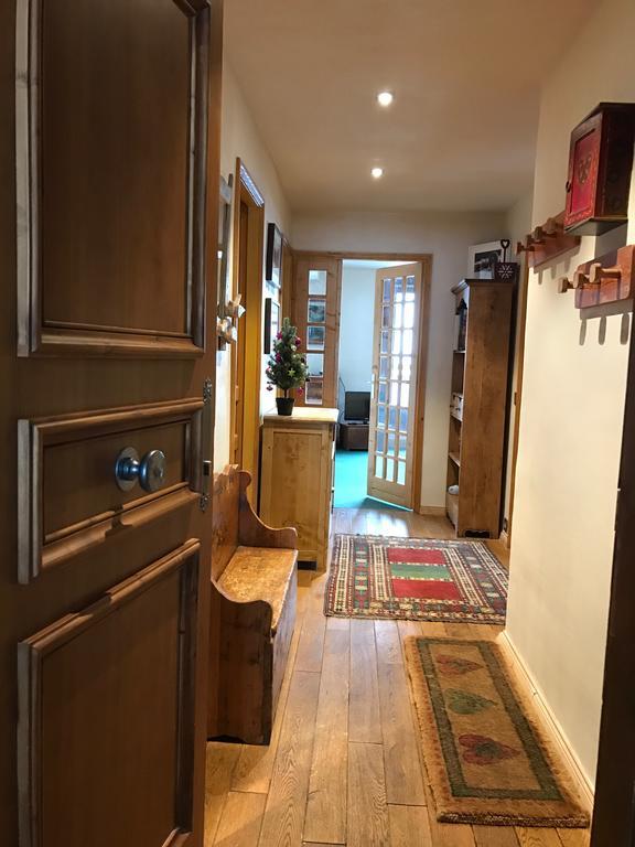 Appartement 1850 - Le Bachal