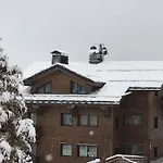 Courchevel 1850 - Le Bachal