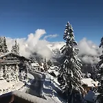 Courchevel 1850 - Le Bachal