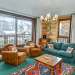 Courchevel 1850 - Le Bachal